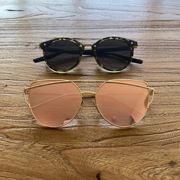 Sunglasses - Picture 1 of 6